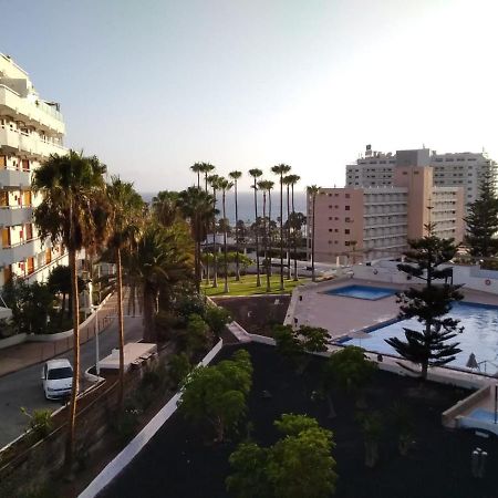 Viña del Mar Ocean Playa de las Americas (Tenerife) Exterior foto