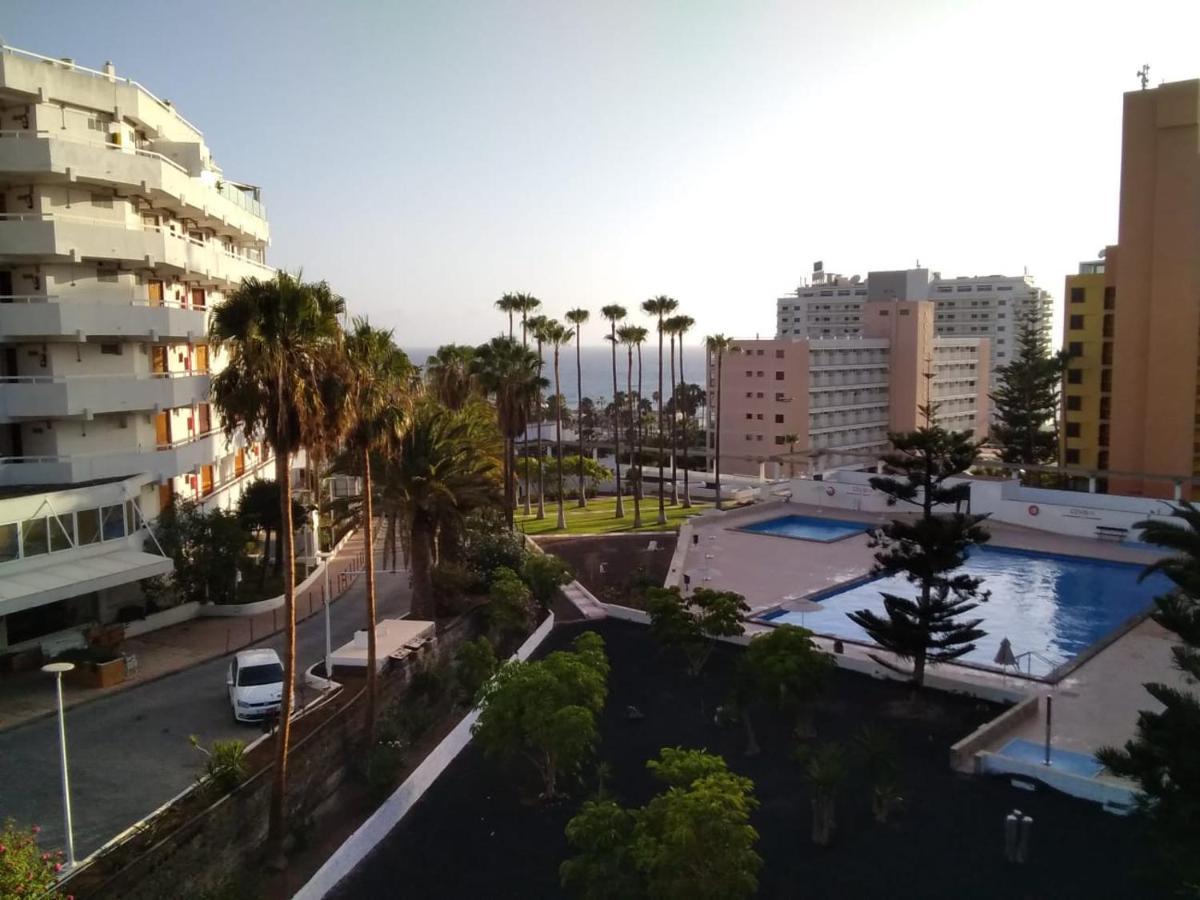 Viña del Mar Ocean Playa de las Americas (Tenerife) Exterior foto