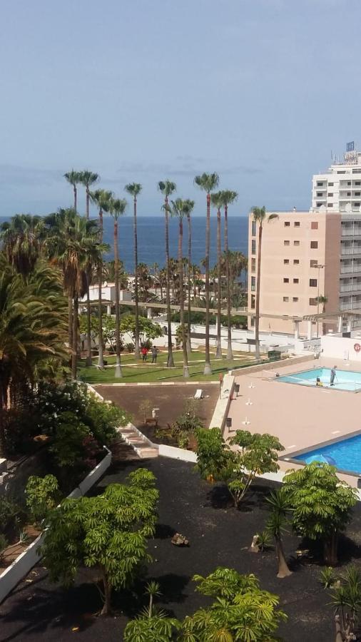Viña del Mar Ocean Playa de las Americas (Tenerife) Exterior foto