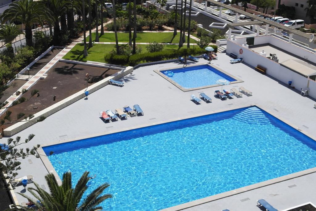 Viña del Mar Ocean Playa de las Americas (Tenerife) Exterior foto