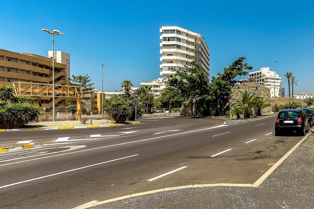 Viña del Mar Ocean Playa de las Americas (Tenerife) Exterior foto