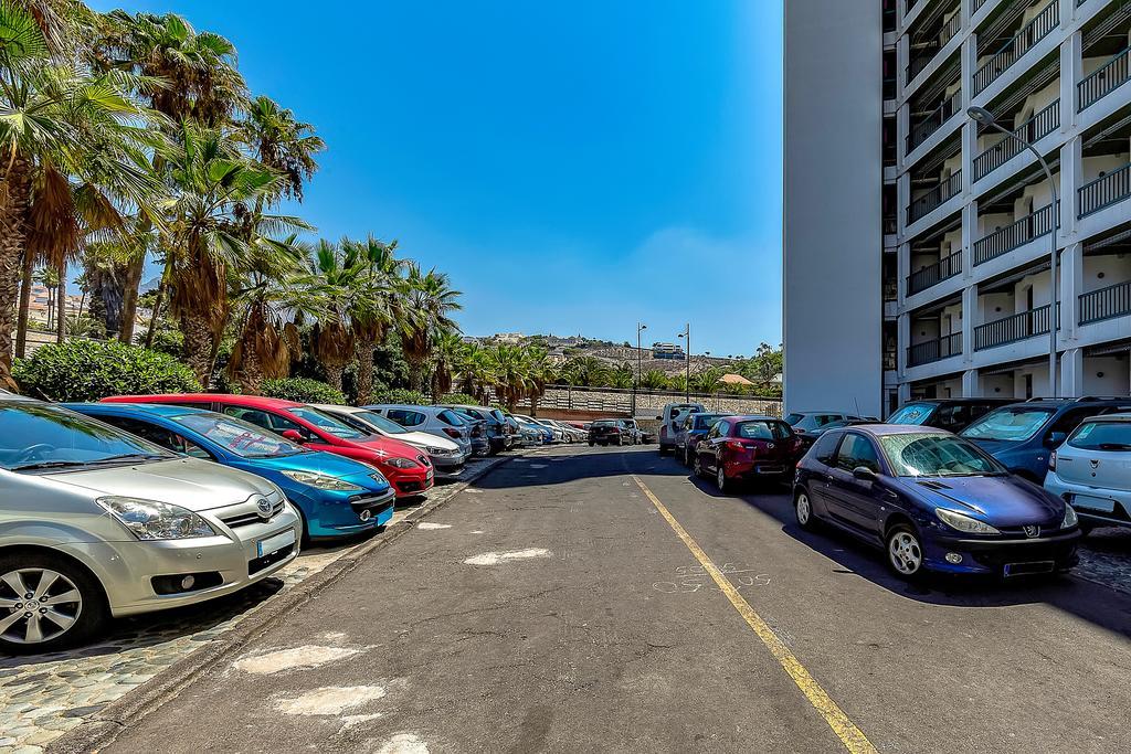 Viña del Mar Ocean Playa de las Americas (Tenerife) Exterior foto
