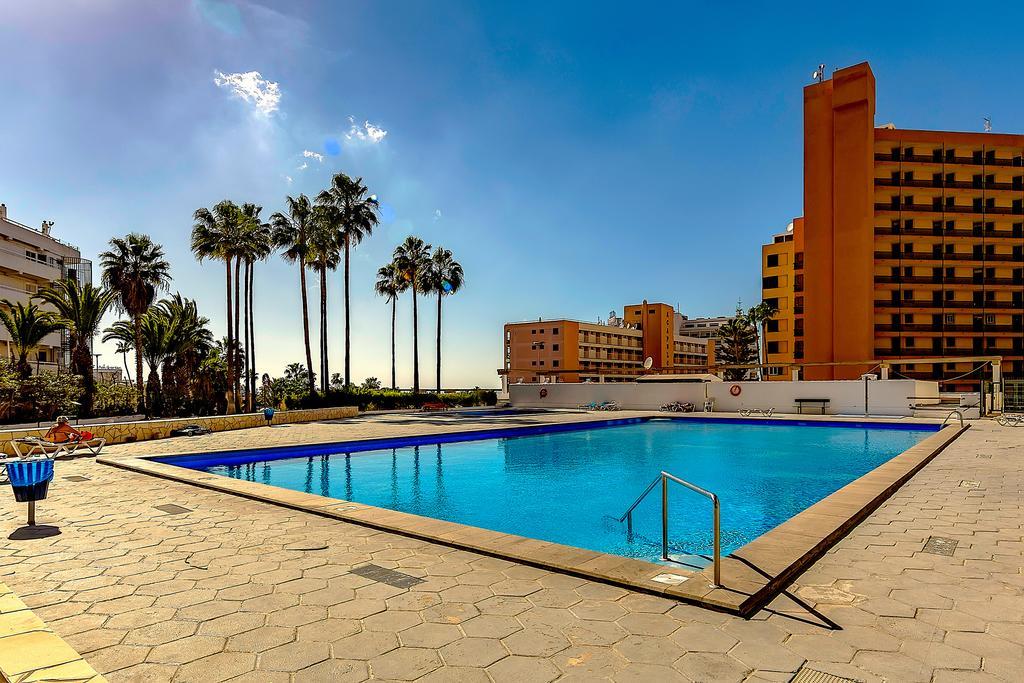 Viña del Mar Ocean Playa de las Americas (Tenerife) Exterior foto