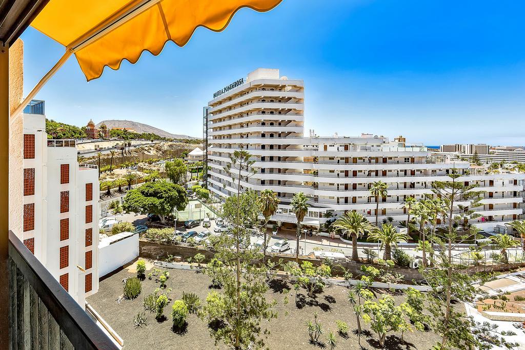 Viña del Mar Ocean Playa de las Americas (Tenerife) Exterior foto