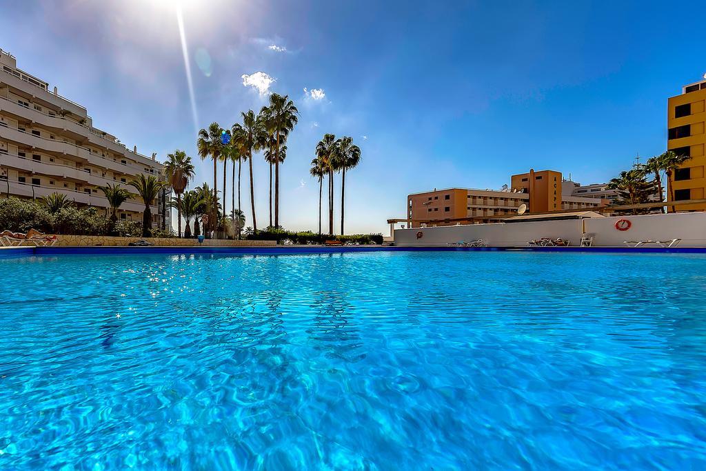 Viña del Mar Ocean Playa de las Americas (Tenerife) Exterior foto