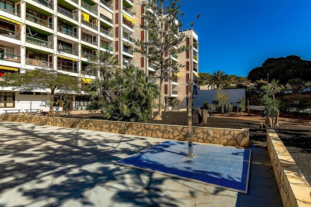 Viña del Mar Ocean Playa de las Americas (Tenerife) Exterior foto